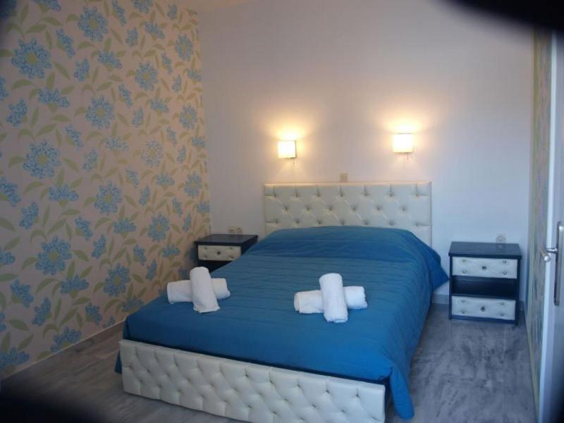 Limani Apartments Plakias Phòng bức ảnh