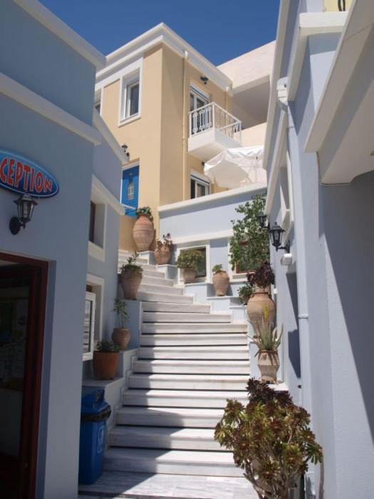 Limani Apartments Plakias Ngoại thất bức ảnh
