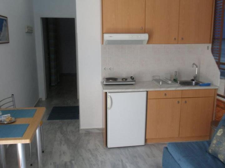 Limani Apartments Plakias Ngoại thất bức ảnh