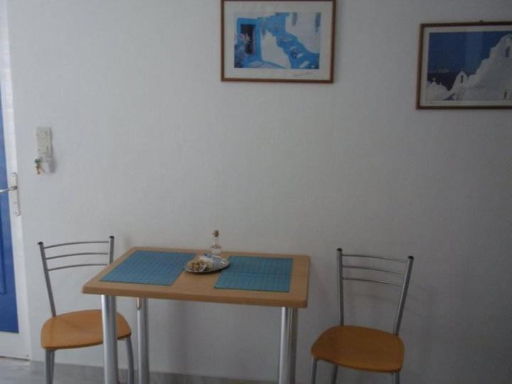 Limani Apartments Plakias Ngoại thất bức ảnh