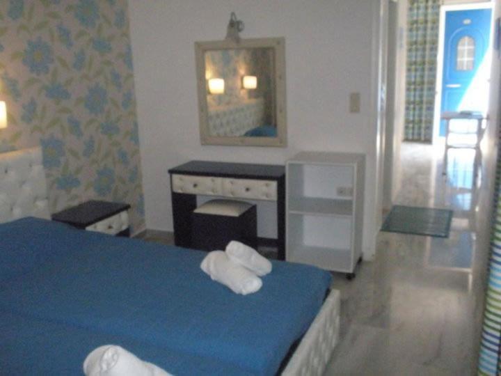 Limani Apartments Plakias Ngoại thất bức ảnh