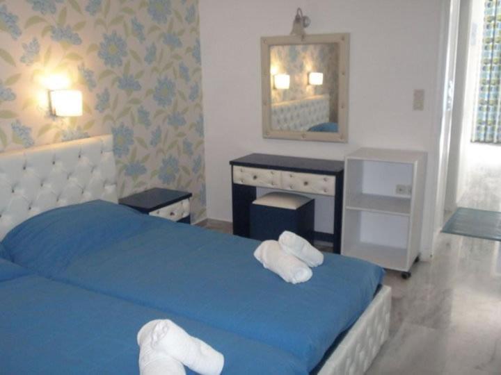 Limani Apartments Plakias Ngoại thất bức ảnh