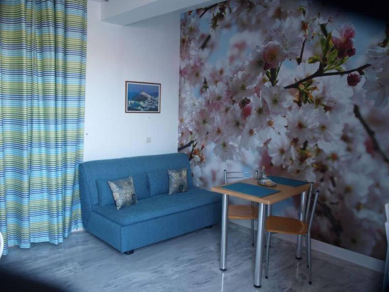 Limani Apartments Plakias Ngoại thất bức ảnh